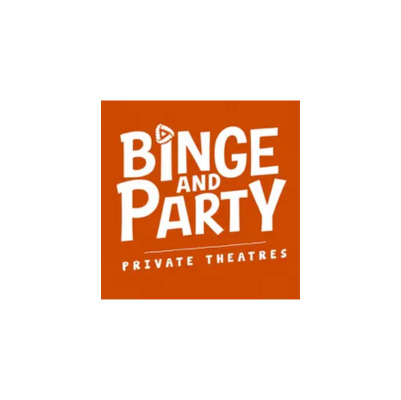 Binge and Party
